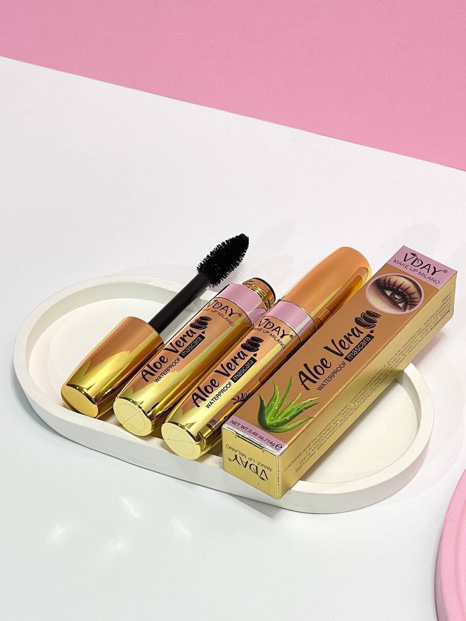 ریمل آلوورا ویدی