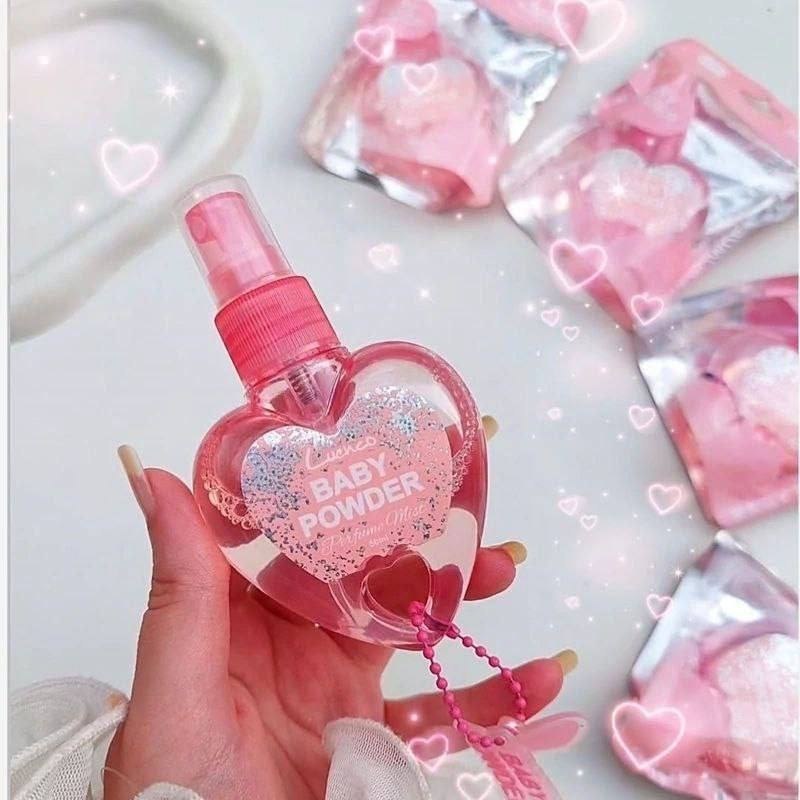 عطر بیکینی بیبی پاور