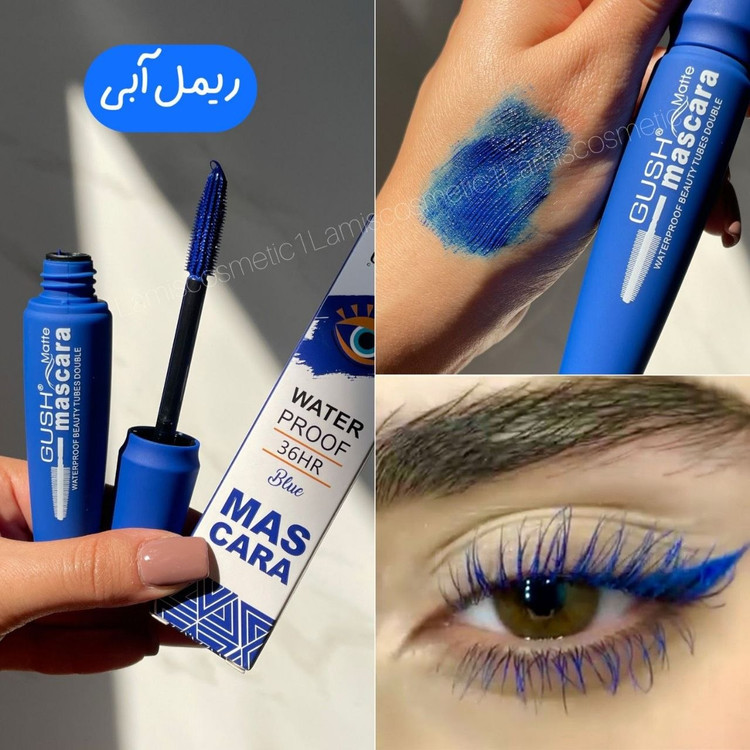 ریمل گاش
