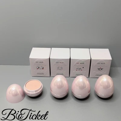 رژگونه تخم مرغی